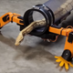 We’re all in a lot of trouble if Boston Dynamics start producing these things en masse.